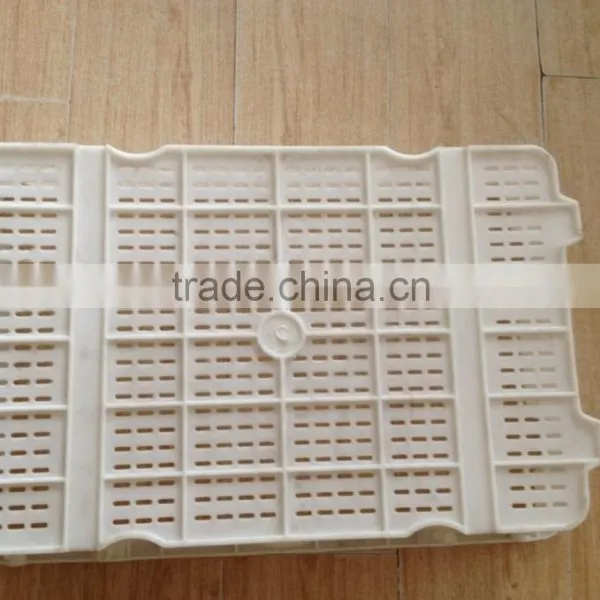 2015 HDPE Plastic Basket for Fruit photo-3