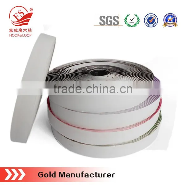 Hotmelt Strong Sticky and 3M Adhesive Hook and Loop Tape photo-3