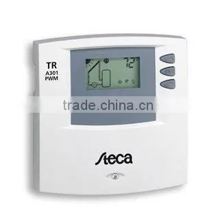 Solar Thermal Controller-Steca TR A301 PWM
