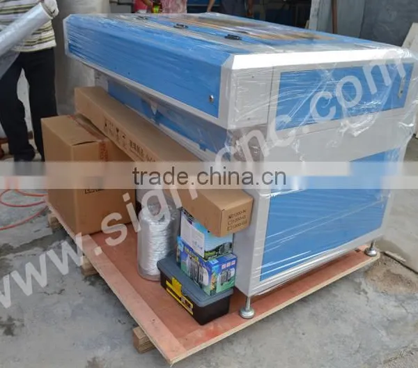 Acrylic Laser Engraving Machine Price photo-5