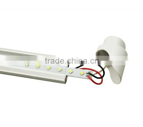 Shenzhen CE ROHS Approved 100lm/w 22w 5foot Led T8 Tube photo-3