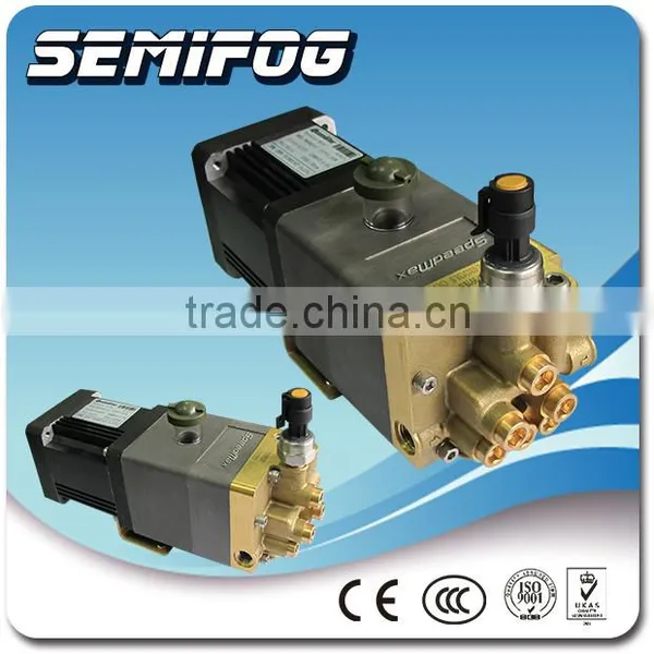 SEMIFOG 1.0l/min Compact Fog Spray Pump photo-2