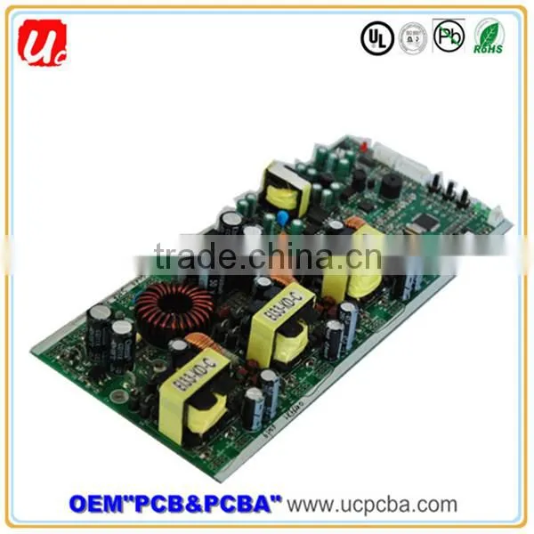 Professional Pcb Board Assembly, One-stop Electronics Service photo-2