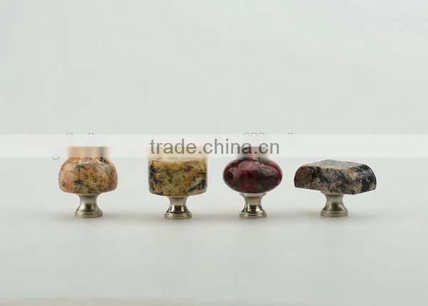 Home Use Granite Door Handles Knobs photo-4