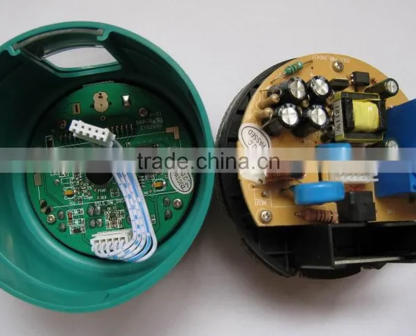 OEM ODM custom pcb pcba circuit software program electronic mechanical prototype industrial design development manufacturing