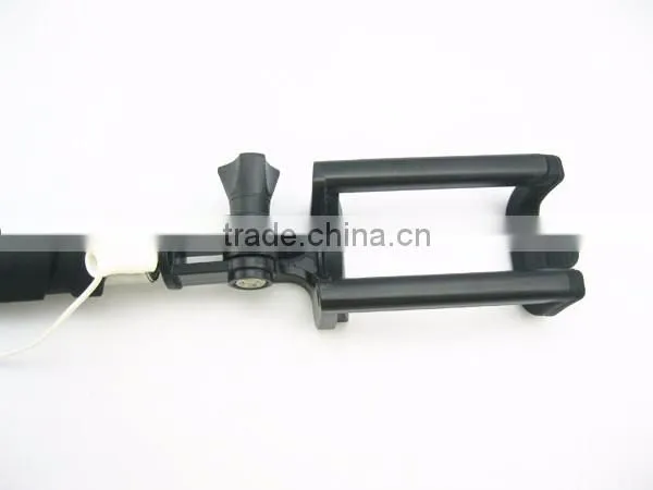 Hot Mini Wired Selfie Stick With High Quality photo-4
