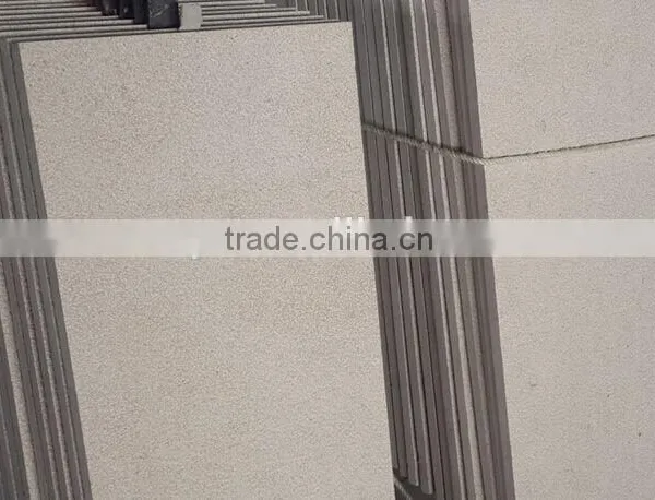 Beige Limestone for Outdoor Decoration, Limestones Tiles. photo-3