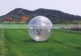 Anti-yellow ,waterproof,breathable and Transparent Tpu Film for Walking Ball photo-4