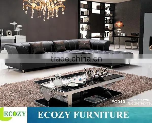 Leather Corner Sofas, Used Leather Sofa, Italy Leather Sofa