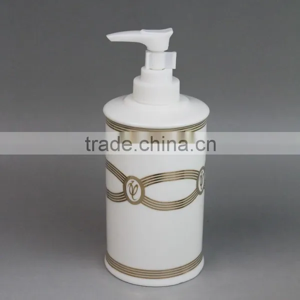 2015 New Product Supply Ceramic Bathroom Accessory Manufacturer photo-2