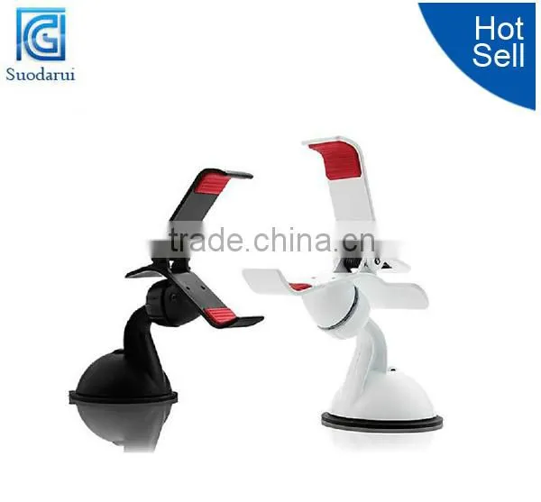 2015 Hot Selling Mobile Phone Magnetic Car Phone Holder Holder for Mobile Accessories photo-2