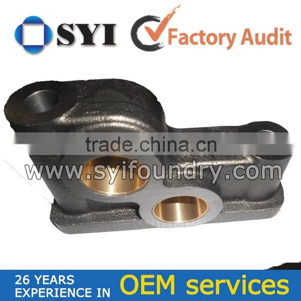 CNC Machine Parts photo-4