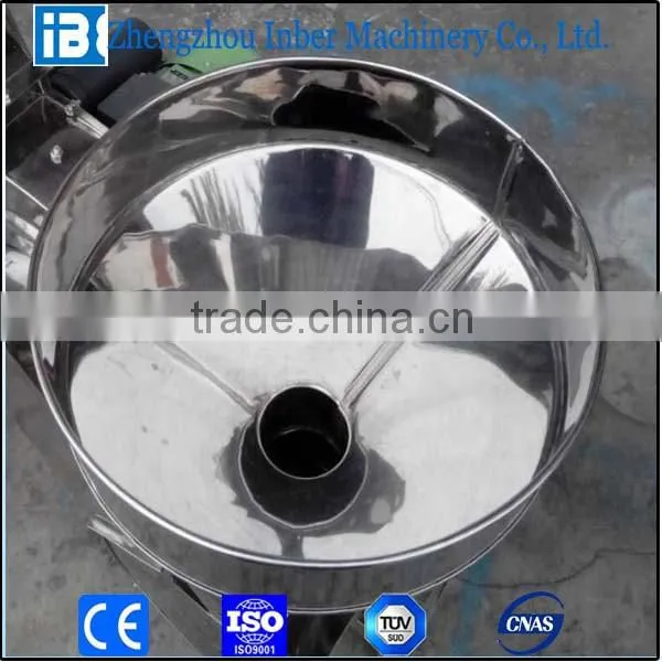 100kg/h Gingko Peeling Shelling Equipment in 2015 photo-4