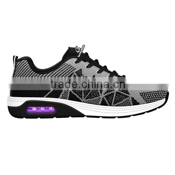 Fashion Sport Shoes Air Sport Shoes Unisex Air Sport Shoes photo-4