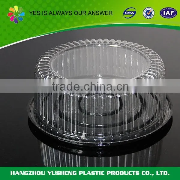 Factory Directly Sale Cake Container Dome photo-2