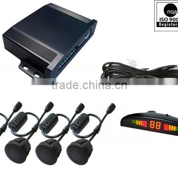 Automated Parking Guidance System(SD09-4-R7P)