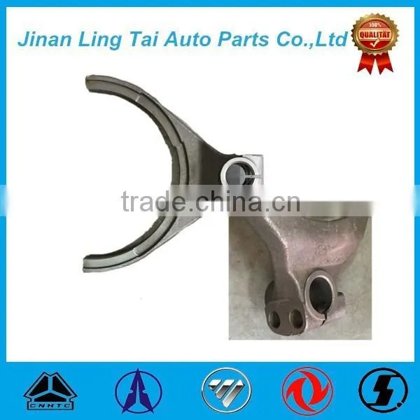 Heavy Duty Truck Spare Parts Deputy box fork