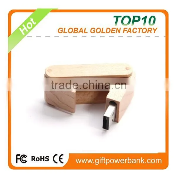 Cheap 1gb 2gb 4gb 8gb 16gb 32gb Usb 2.0 Wood Usb Flash Drive Stick Memory Pen Drive photo-2