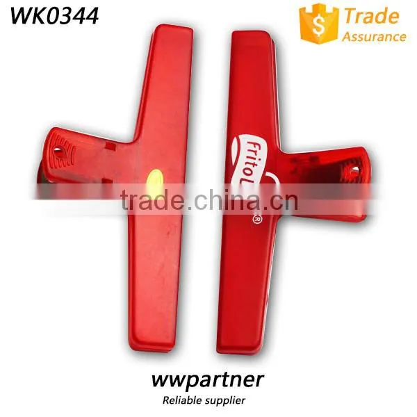 Novelty Hot Sale Plastic Clips for Office photo-3