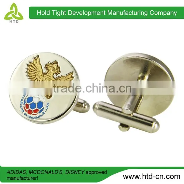 Hot Sale Metal Cufflink , Wholesale Cufflink , Cufflink With Custom Logo photo-6
