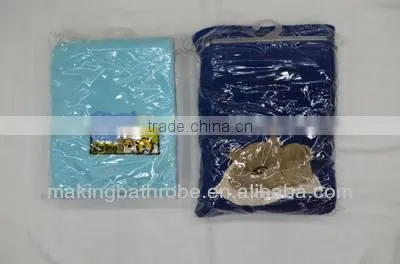 2013 Hot Sale Cheap Soft Baby Blanket photo-6