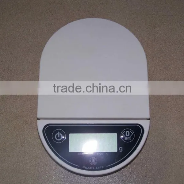 Cheapest Electronic Kitchen Scale 1g 5kg photo-2