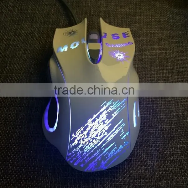 Usb optical gaming mouse , mouse gaming, usb mouse for game
