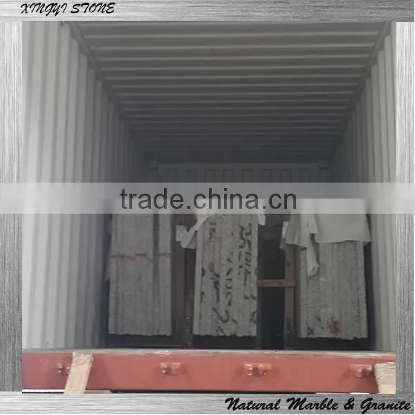 Chinese Gray Granite G603 photo-2