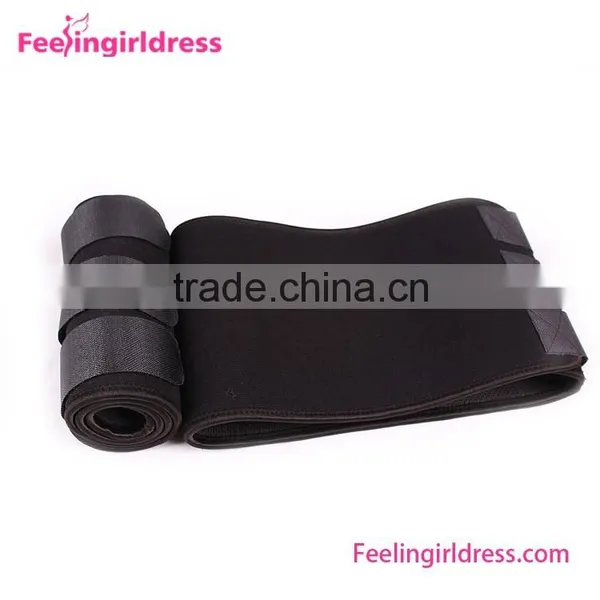 Sample Order Reducer Adjust Slimming Thigh Support Belt photo-4
