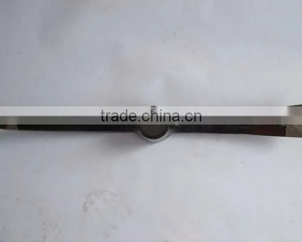 pickaxe