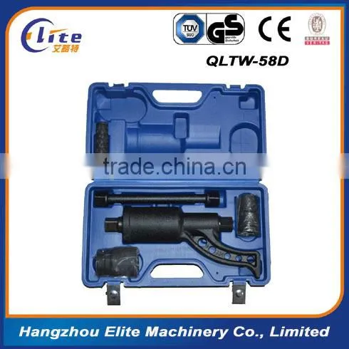 Hardware Truck Top Quality Different Trans-speed Torque Multiplier Wheel Wrench
