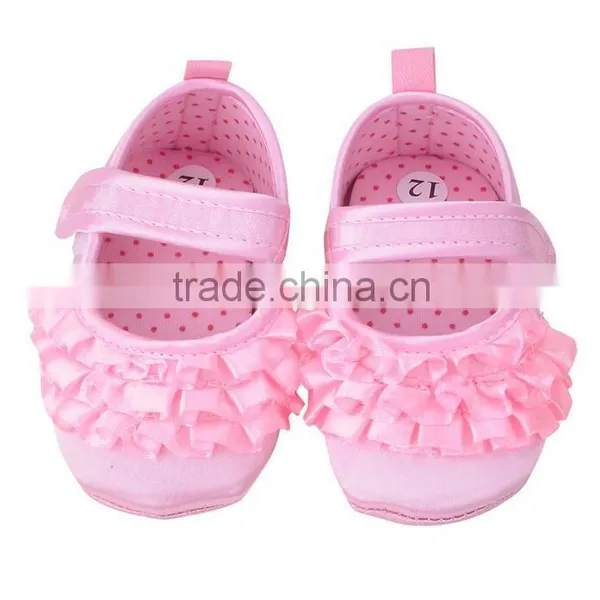 2016 New Style and Comfortable Baby Shoe photo-3
