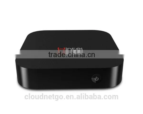 Top Selling Cloudnetgo NEW Arrival C-I6 Windowstv Box Intel Z3735F Windows8.1 + Android4.4 os Dual Boot Windowstv Box 2GB/32GB photo-2
