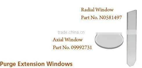 PerkinElmer Purge Extension Windows