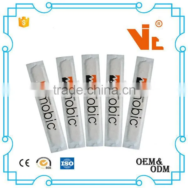 V-GF16-15 Disposable Adult Size Sterile Wooden Tongue Depressor For Medical Use photo-2