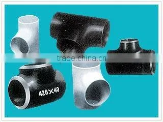 Cast Pipe Fittings