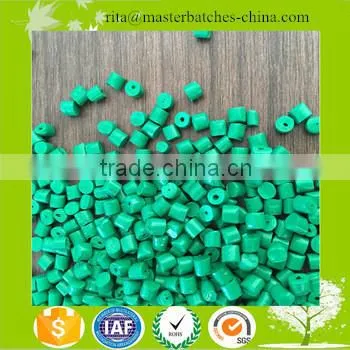 Colourful Masterbatch for PE/PP/ABS/PS for Film Blowing/molding Injection photo-4