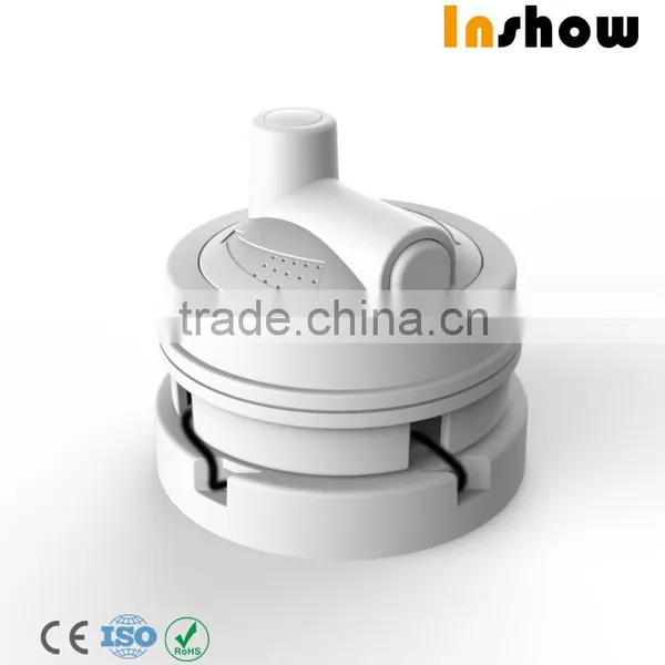 EAS Self Alarm Security Hard Tag for Supermarket photo-5