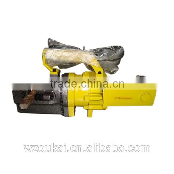 Electric Bar Shears
