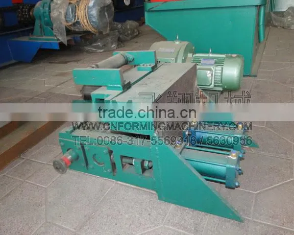 Steel Welded Pipe Manufacturing Machine photo-4