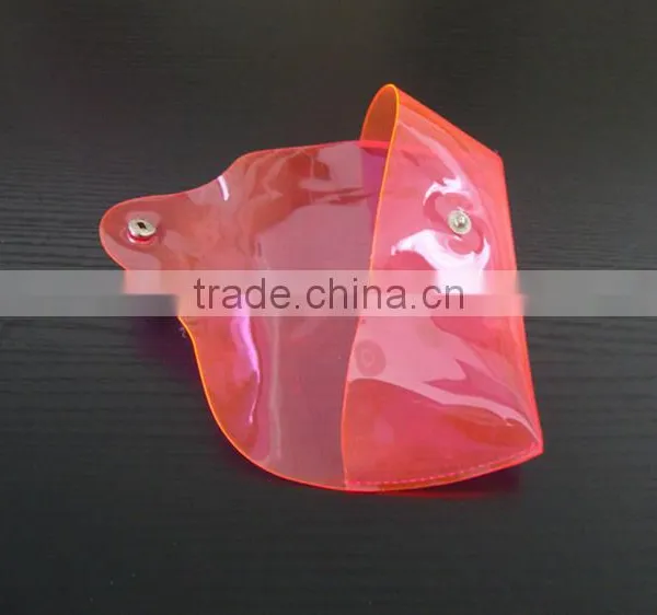 Colorful PVC Glasses Bag,PVC Gift Box photo-5