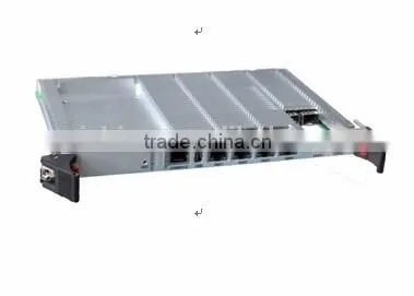 Multifunction Low Power Consumption SLOT 0 CONTROLLER