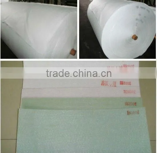 Polyester Mat photo-3