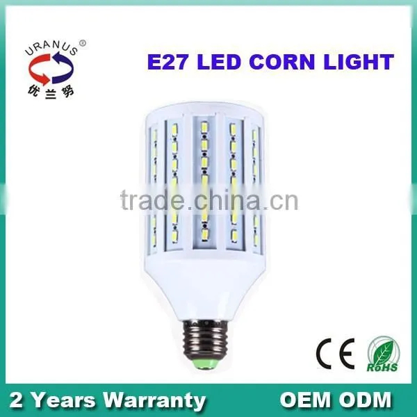 Hot Sale 15w Led Corn Light E27 photo-4