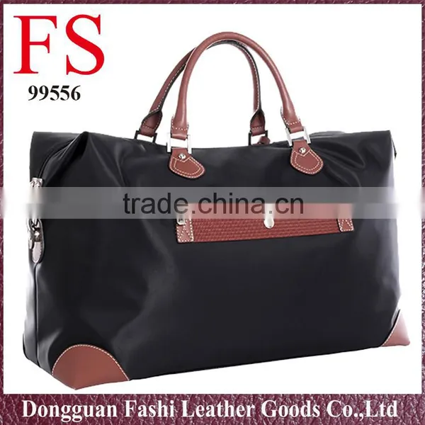 Heavy Duty Canvas Tote Bag Custom Big Waterproof photo-4