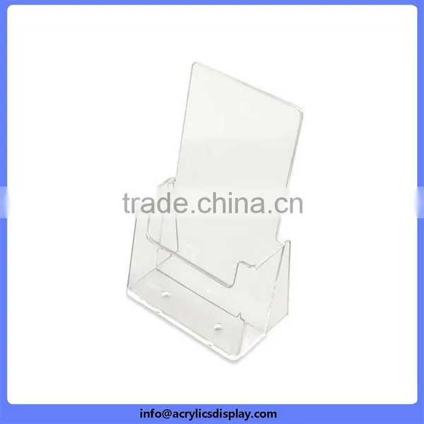New Hot Fashion Best-Selling New Acrylic Display Stand Racks Shelf photo-2