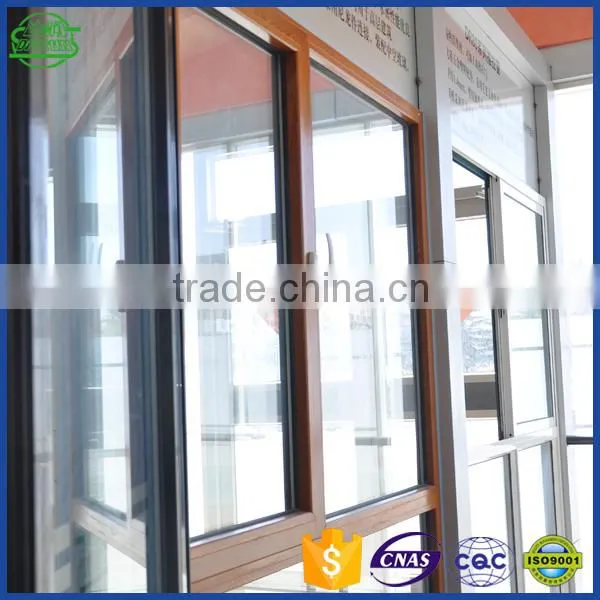 Top Hung Aluminium Windows photo-5