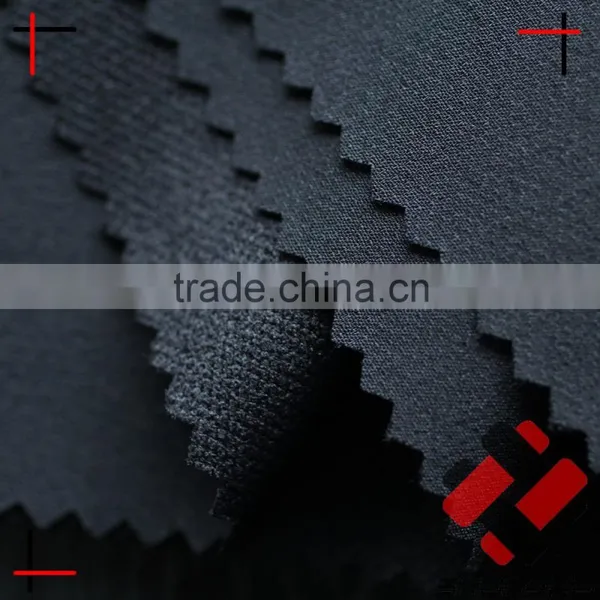 4 Way Stretch Nylon Mountaineering Fabric photo-4