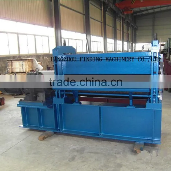 Full Automatic Embossing Machine 112120 photo-5