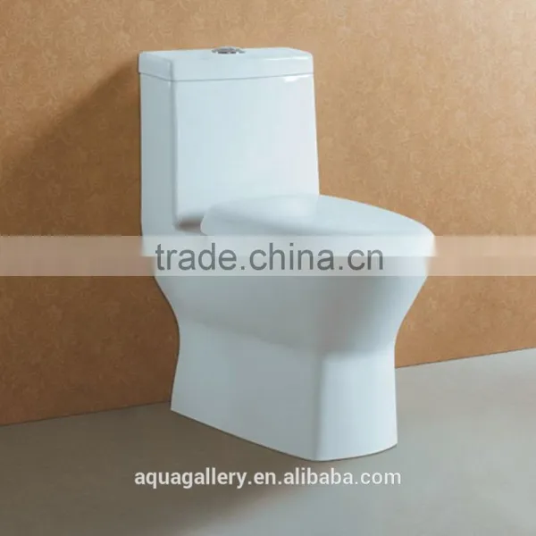 Ceramic Sanitary Ware Toilet photo-3
